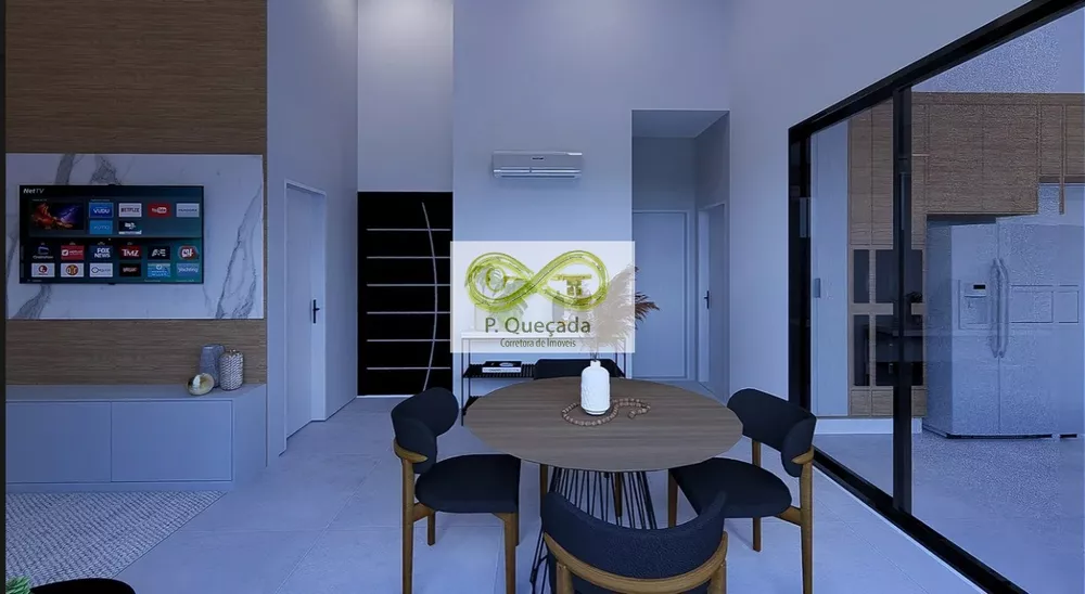 Casa, 3 quartos, 209 m² - Foto 9
