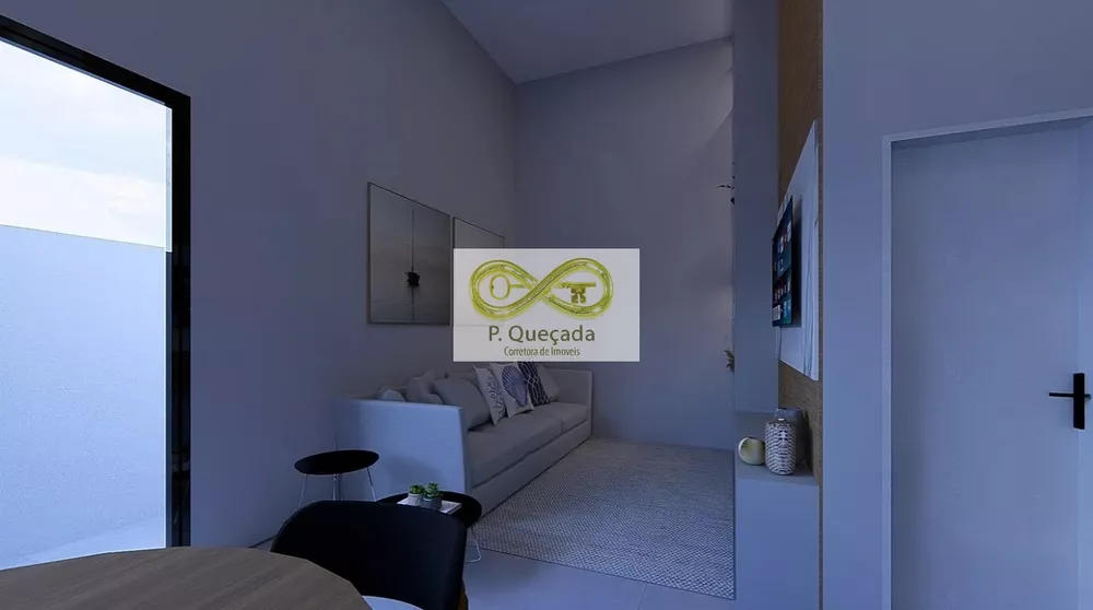 Casa, 3 quartos, 209 m² - Foto 7