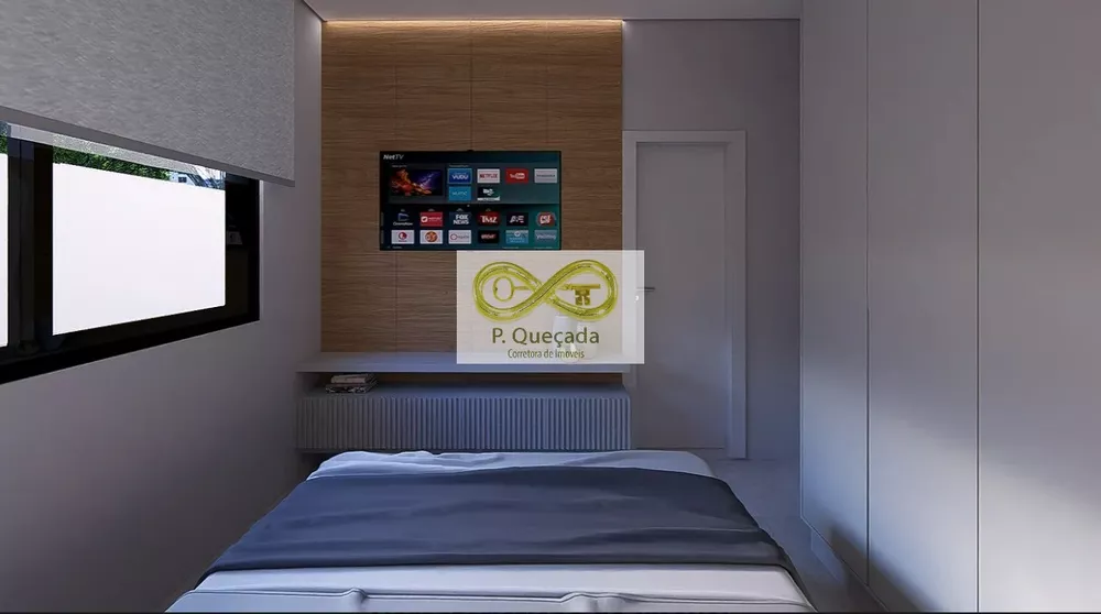 Casa, 3 quartos, 209 m² - Foto 16