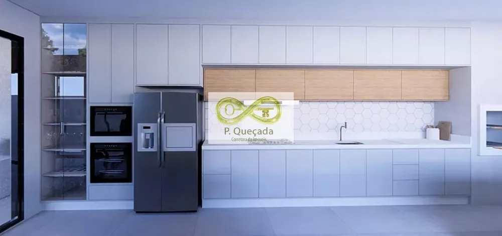 Casa, 3 quartos, 209 m² - Foto 11