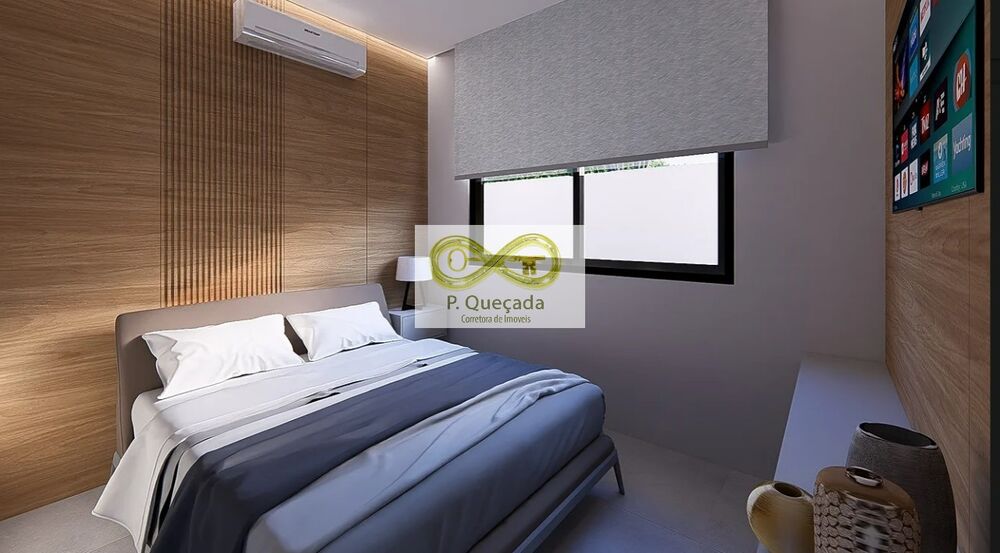 Casa à venda com 3 quartos, 209m² - Foto 6
