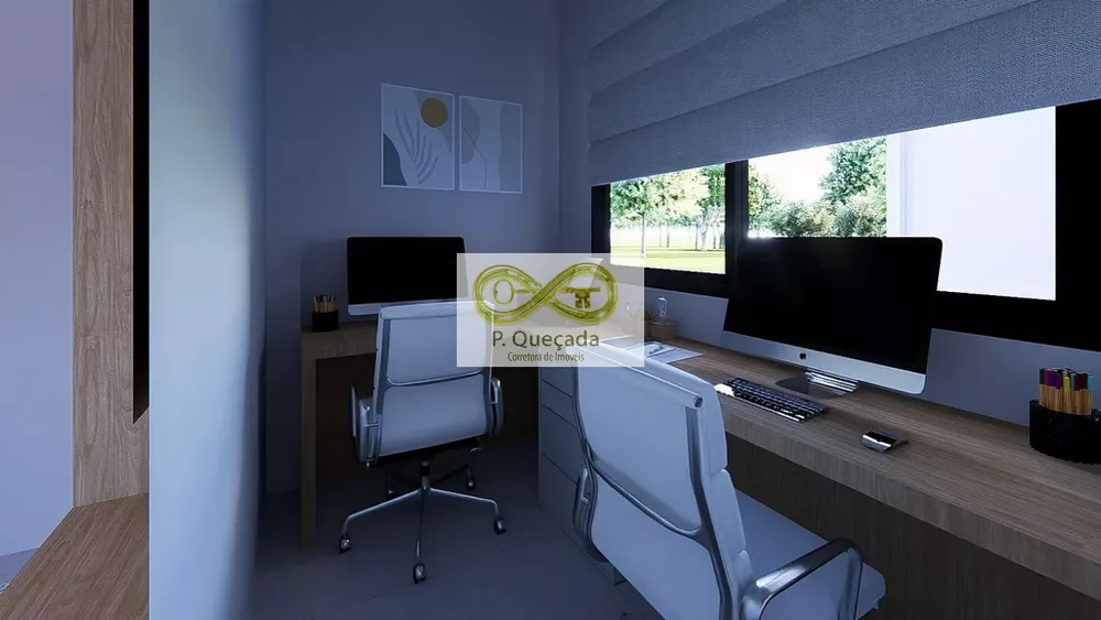Casa, 3 quartos, 209 m² - Foto 14