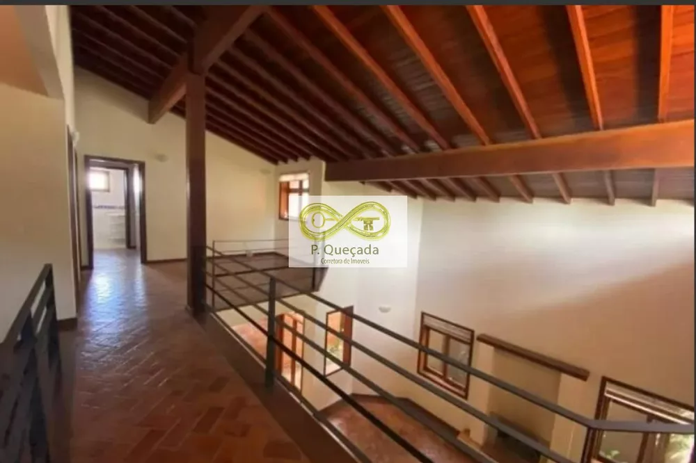 Casa à venda com 4 quartos, 400m² - Foto 3