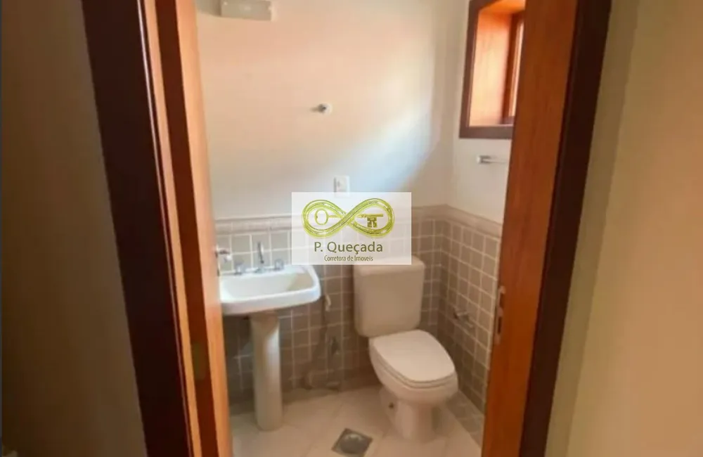 Casa, 4 quartos, 400 m² - Foto 8