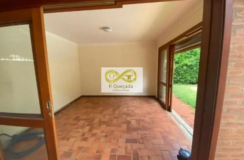 Casa, 4 quartos, 400 m² - Foto 11