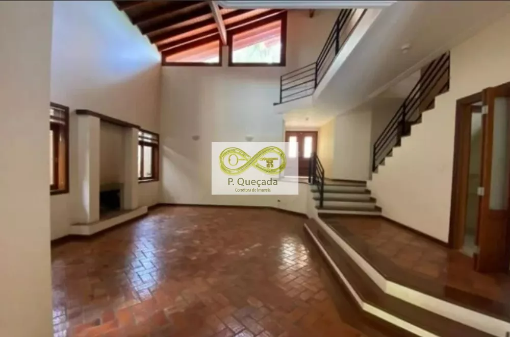 Casa à venda com 4 quartos, 400m² - Foto 2