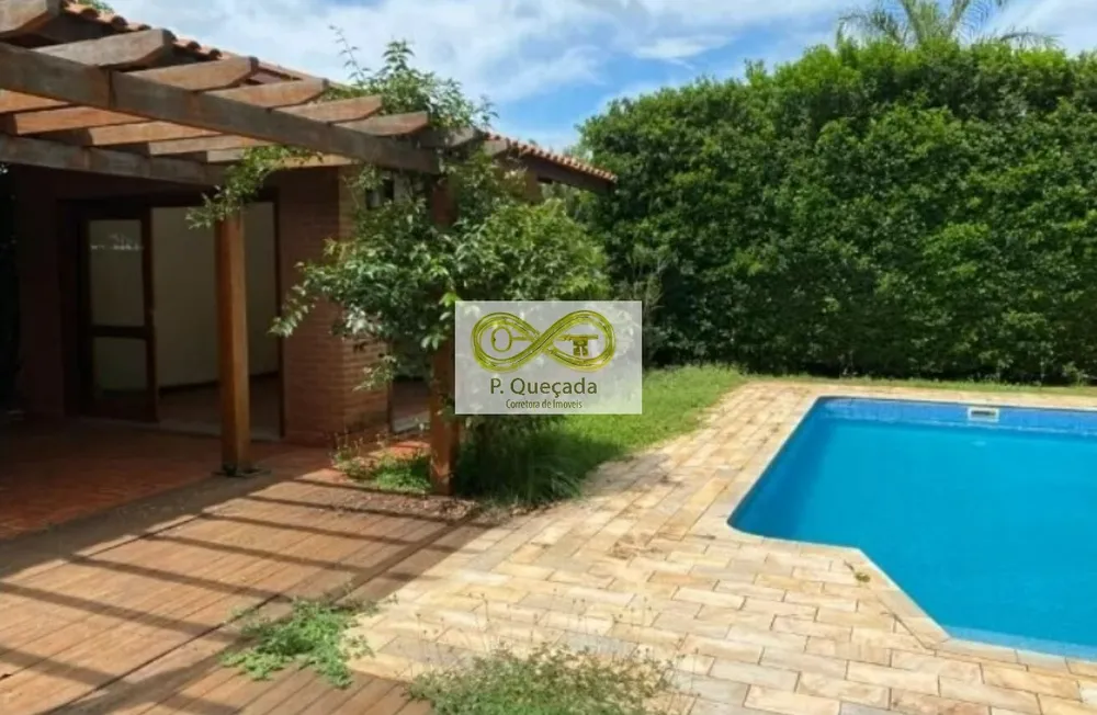 Casa, 4 quartos, 400 m² - Foto 12
