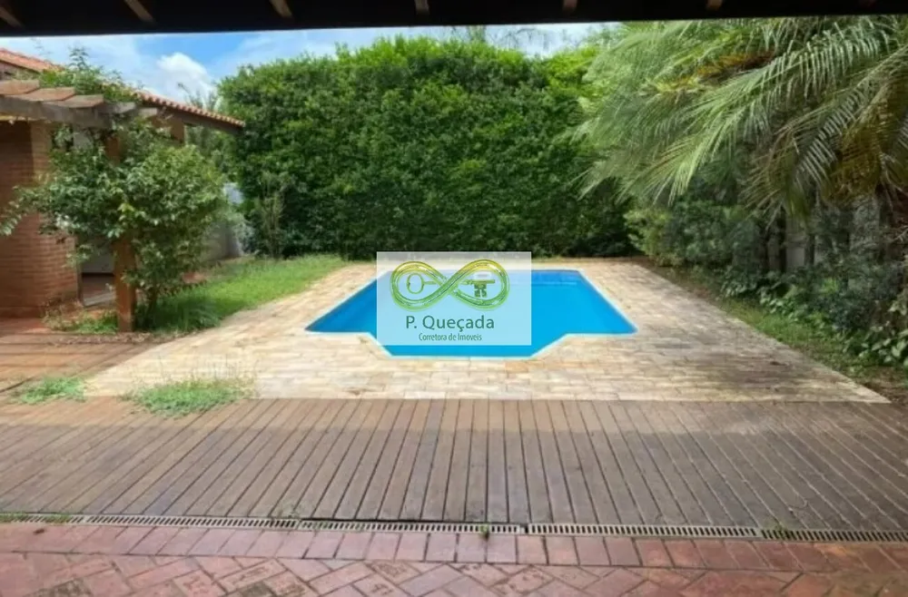 Casa, 4 quartos, 400 m² - Foto 9