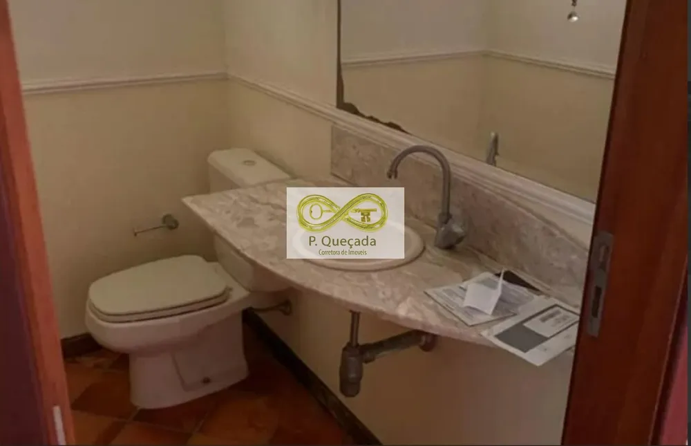 Casa, 4 quartos, 400 m² - Foto 13