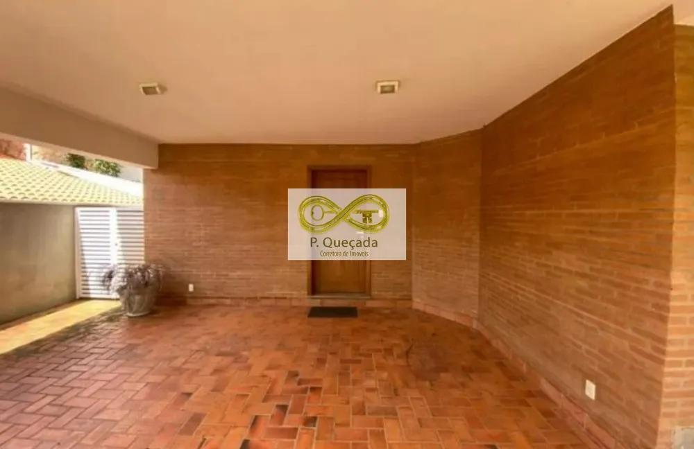 Casa, 4 quartos, 400 m² - Foto 14