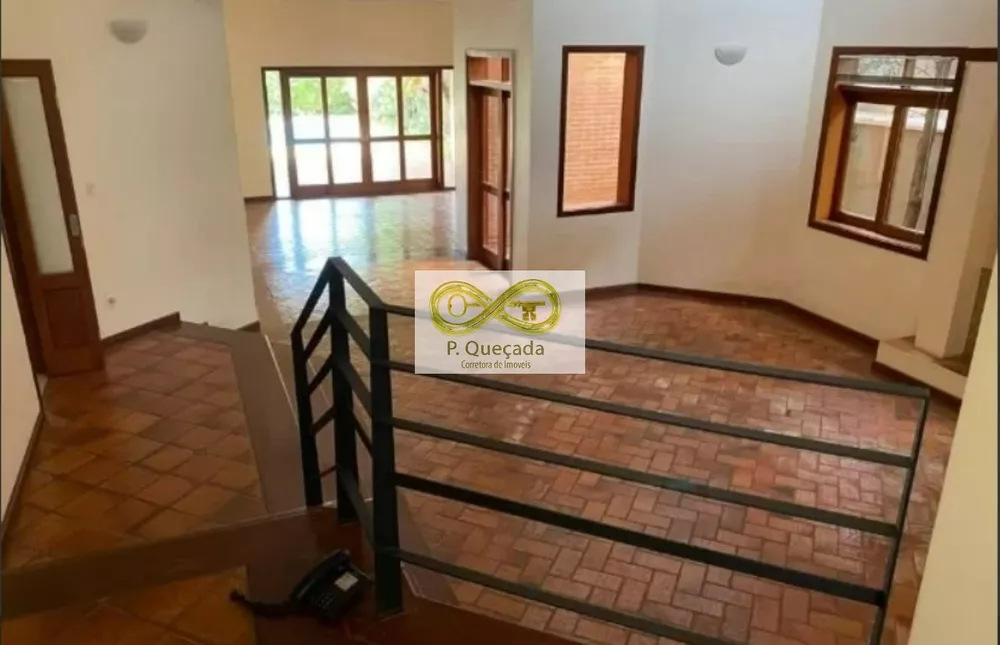 Casa à venda com 4 quartos, 400m² - Foto 4