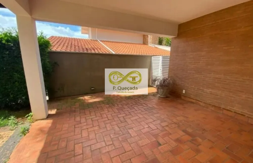 Casa, 4 quartos, 400 m² - Foto 10
