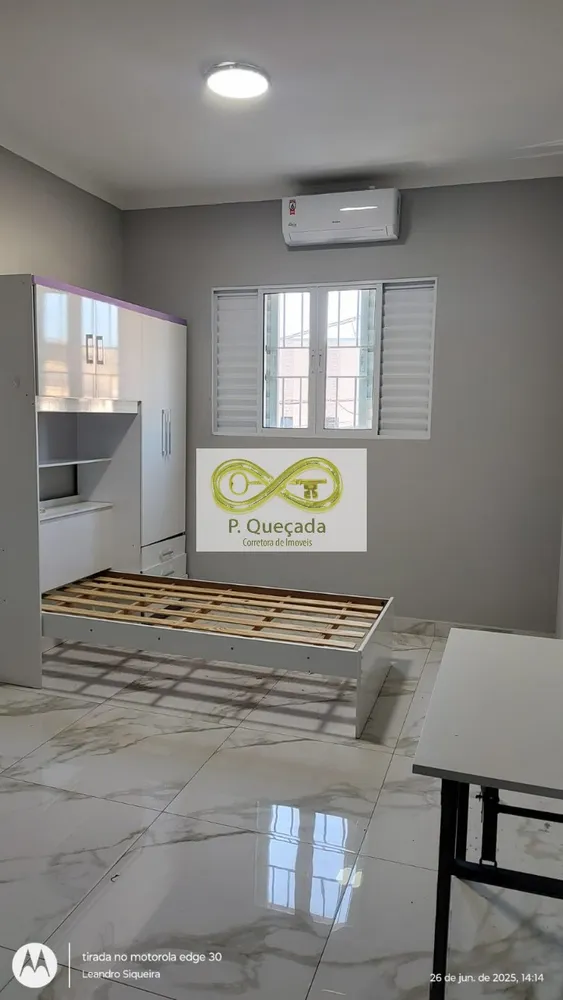 Kitnet-Studio, 20 m² - Foto 1