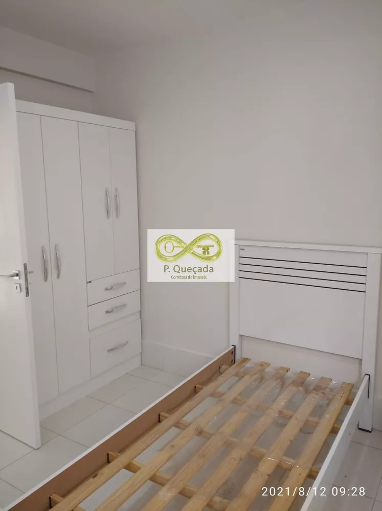 Kitnet e Studio para alugar com 1 quarto, 32m² - Foto 1