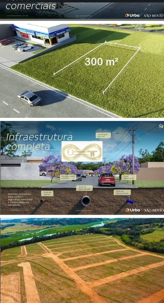 Terreno, 200 m² - Foto 4