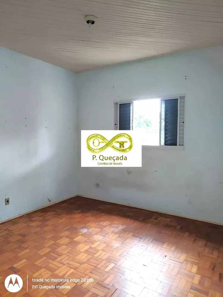 Casa à venda com 3 quartos, 70m² - Foto 4