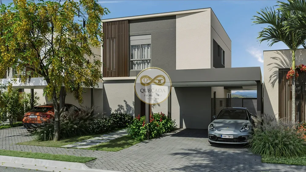Casa, 3 quartos, 137 m² - Foto 1