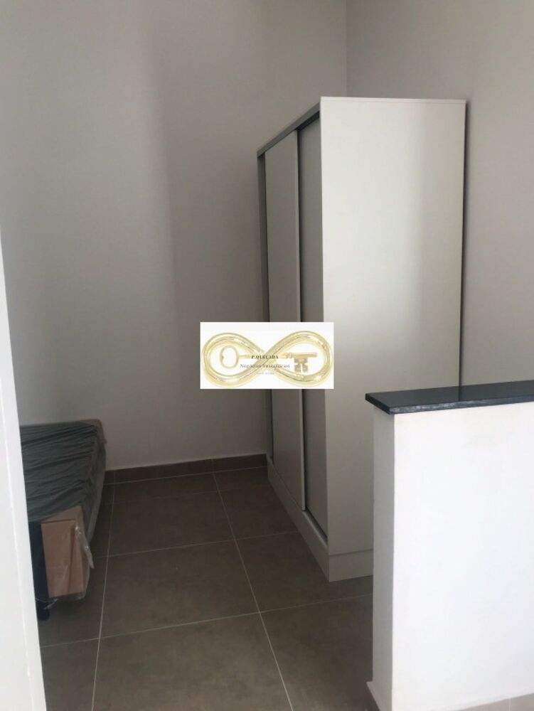 Kitnet e Studio para alugar com 1 quarto, 25m² - Foto 4