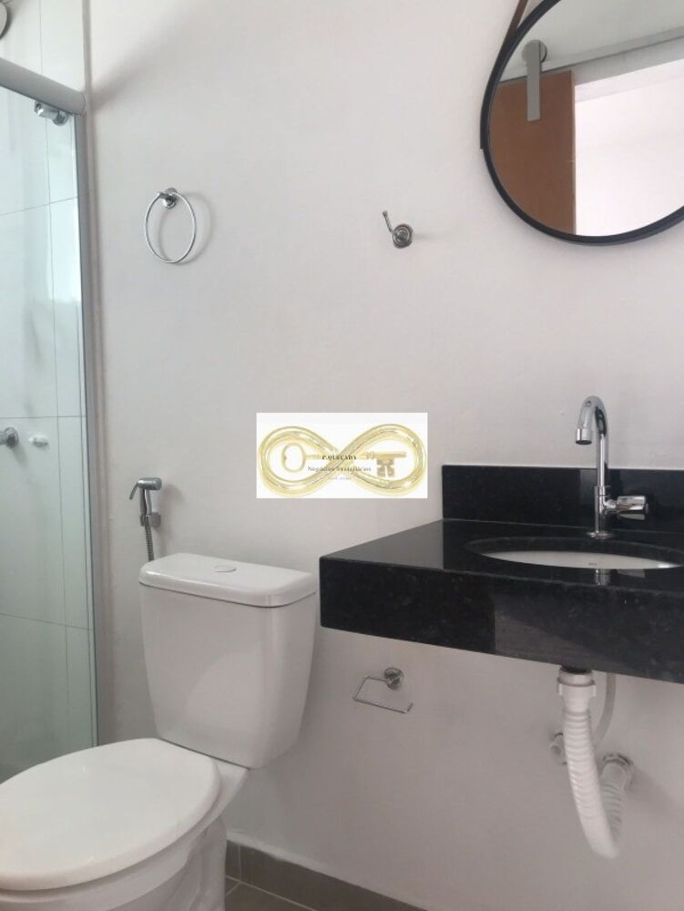 Kitnet e Studio para alugar com 1 quarto, 25m² - Foto 7