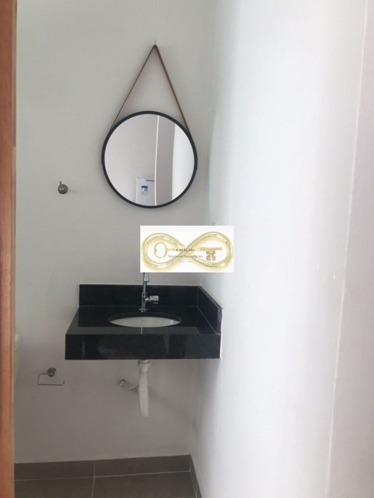 Kitnet e Studio para alugar com 1 quarto, 25m² - Foto 6