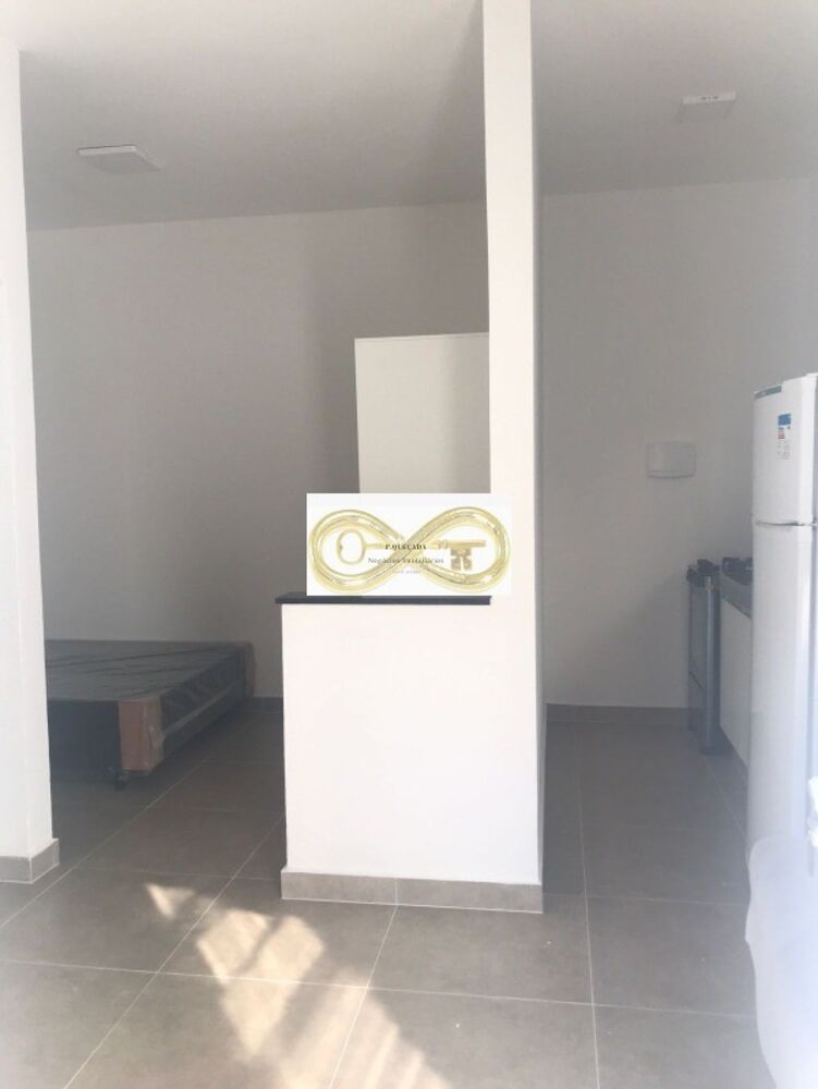 Kitnet e Studio para alugar com 1 quarto, 25m² - Foto 8