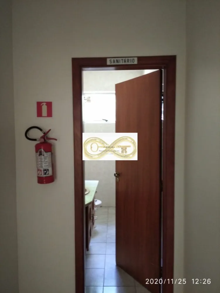 Prédio Inteiro, 363 m² - Foto 11