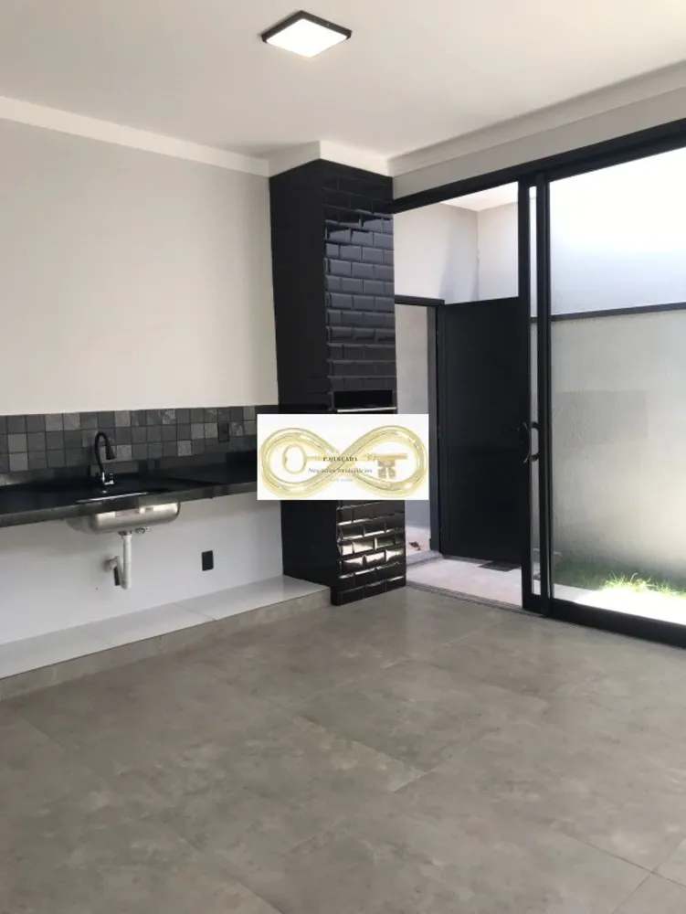 Casa, 3 quartos, 180 m² - Foto 4