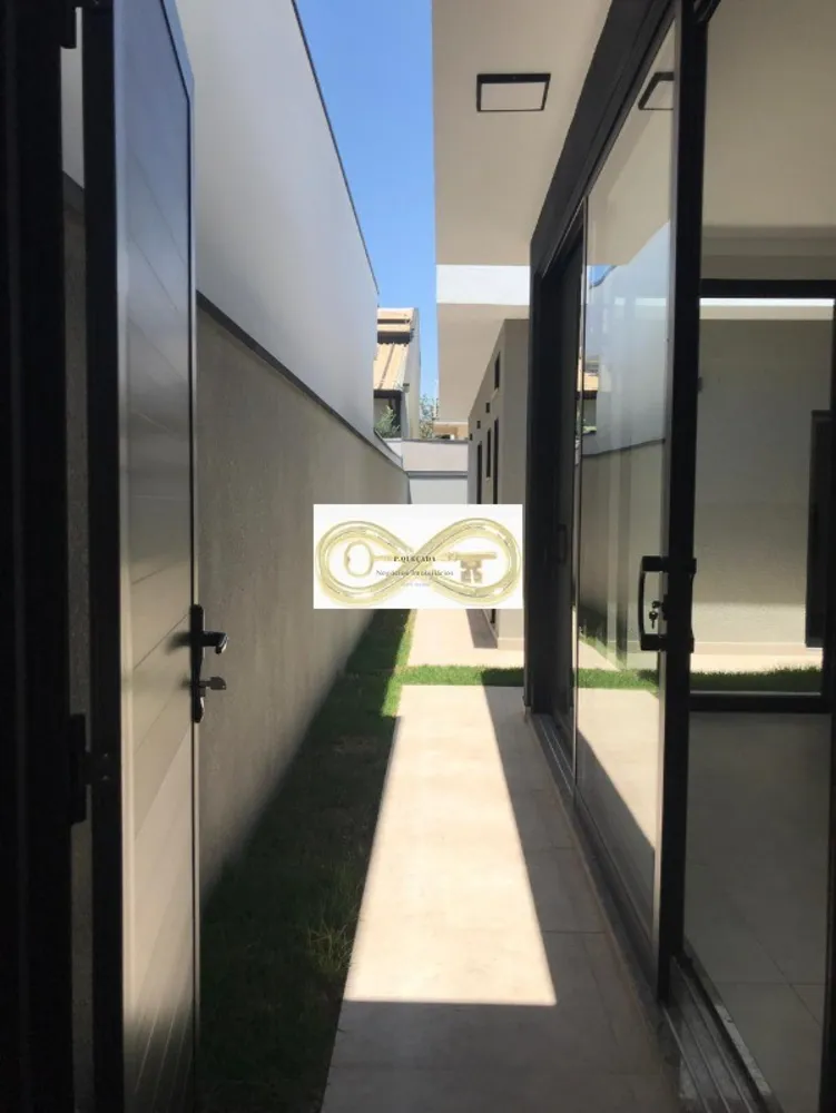 Casa, 3 quartos, 180 m² - Foto 2