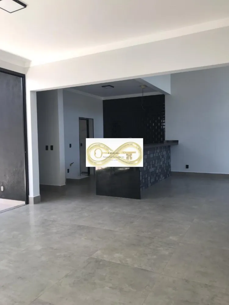 Casa, 3 quartos, 180 m² - Foto 3