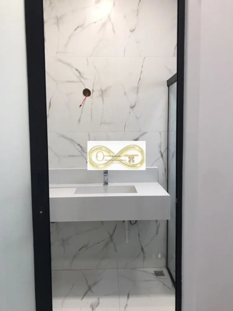 Casa, 3 quartos, 180 m² - Foto 14