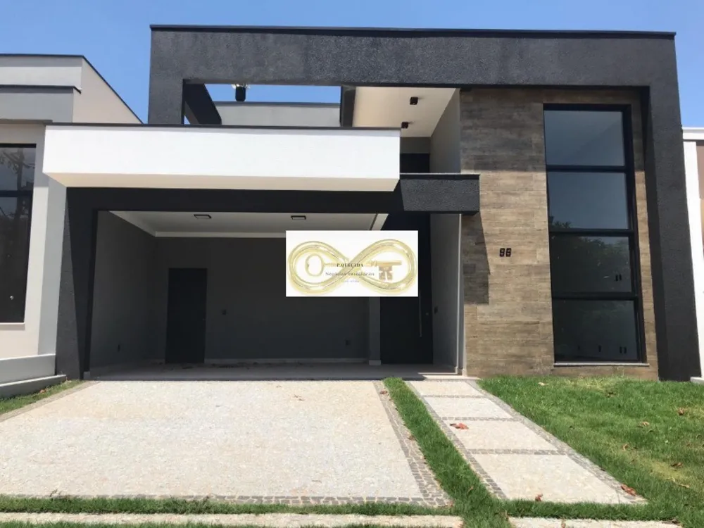 Casa, 3 quartos, 180 m² - Foto 1