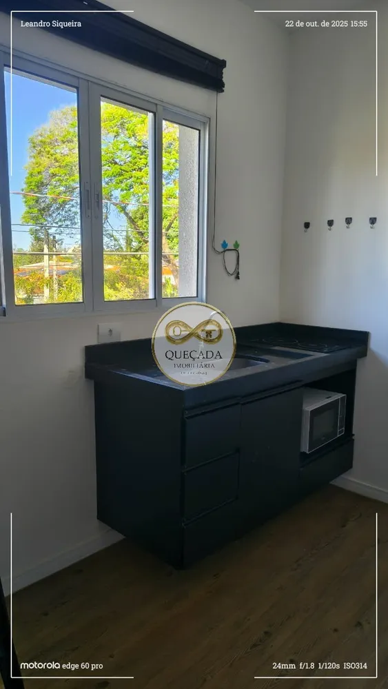 Kitnet-Studio, 20 m² - Foto 5