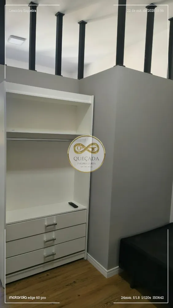 Kitnet-Studio, 20 m² - Foto 6
