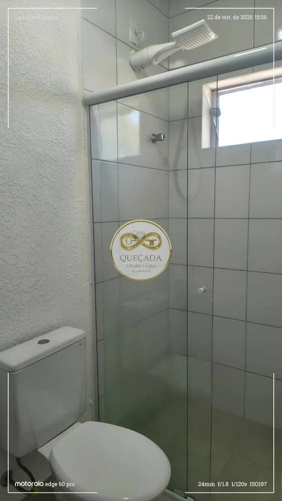 Kitnet-Studio, 20 m² - Foto 4