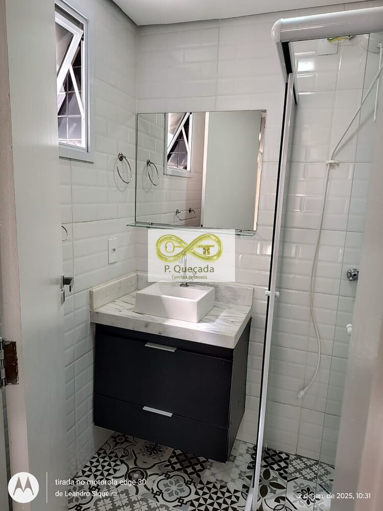 Kitnet e Studio para alugar com 1 quarto, 20m² - Foto 7