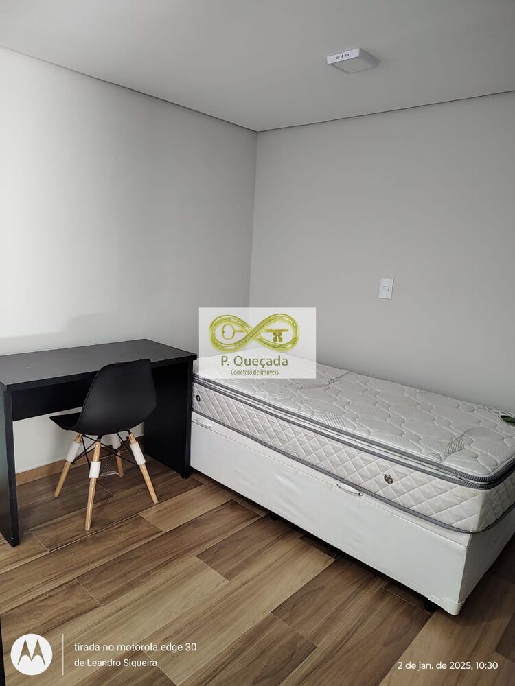 Kitnet e Studio para alugar com 1 quarto, 20m² - Foto 2