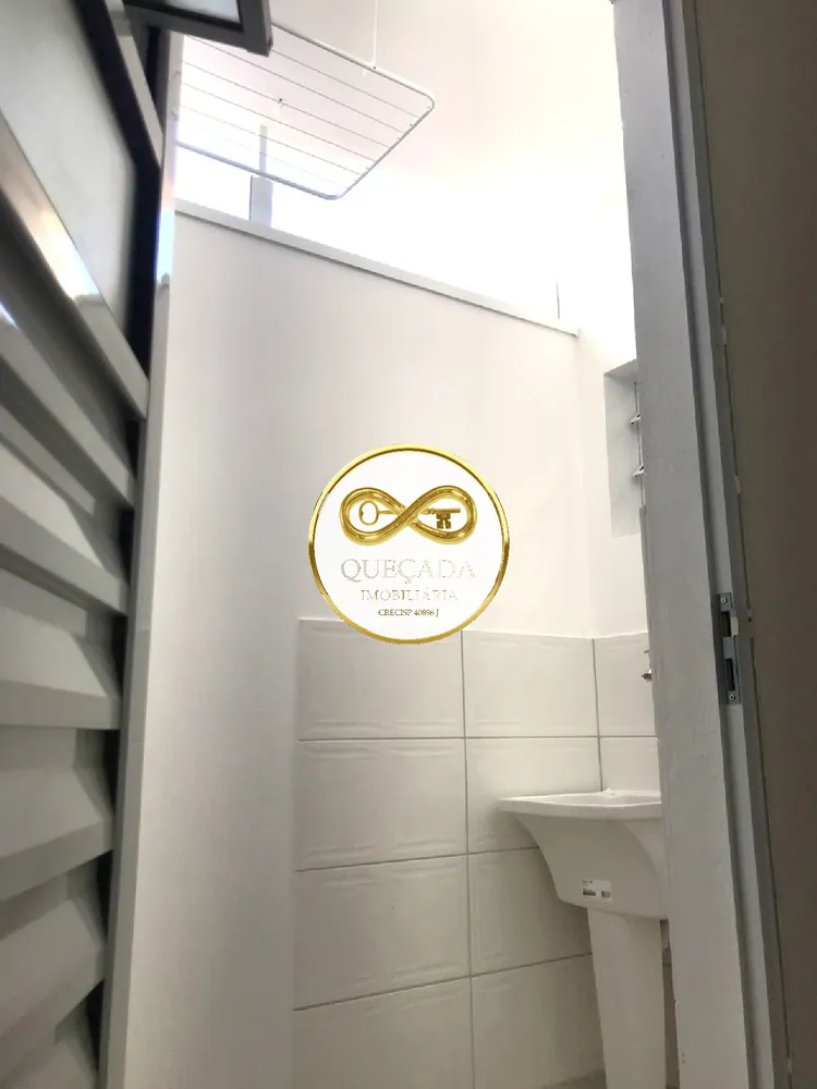 Kitnet-Studio, 27 m² - Foto 4