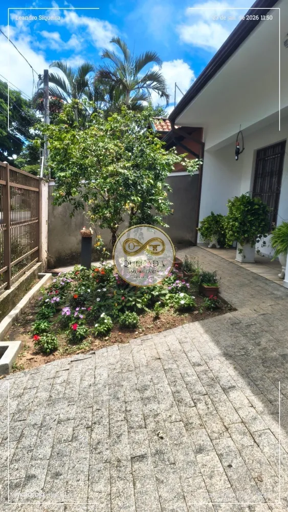 Casa, 3 quartos, 196 m² - Foto 1