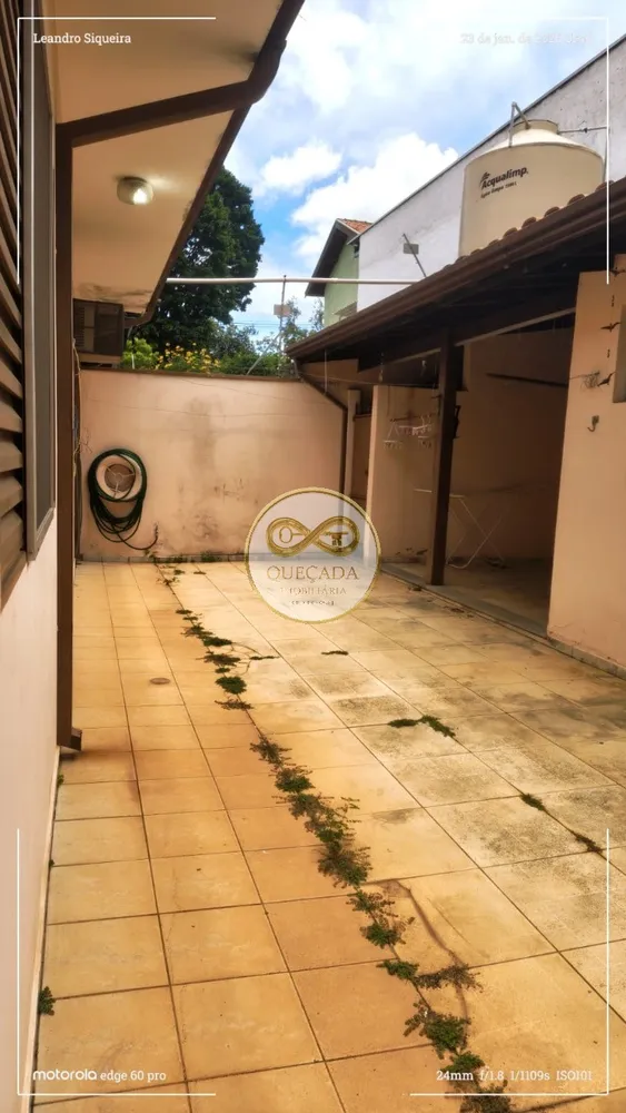 Casa, 3 quartos, 196 m² - Foto 5
