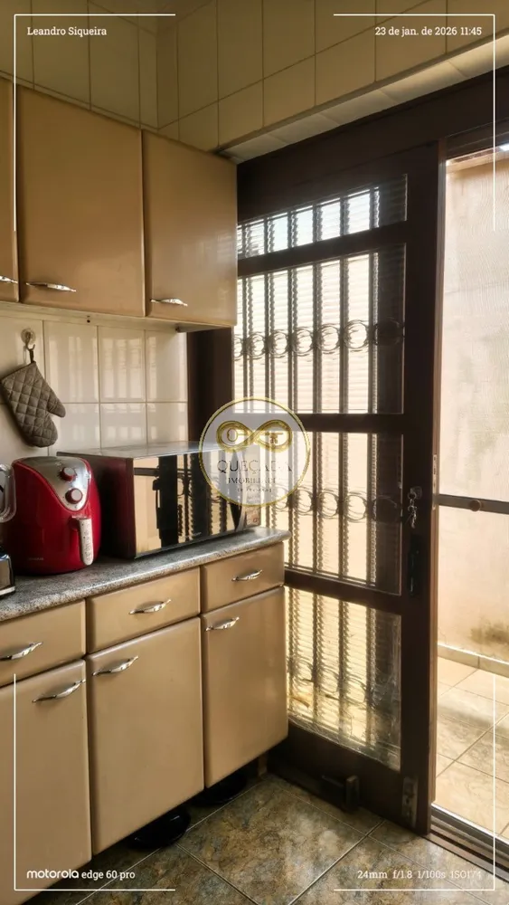 Casa, 3 quartos, 196 m² - Foto 4