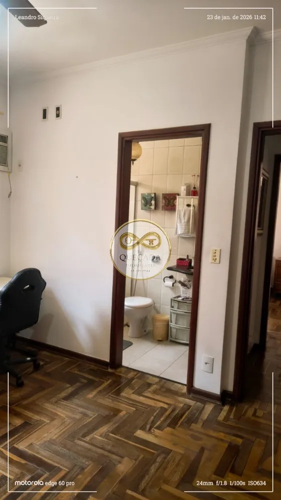 Casa, 3 quartos, 196 m² - Foto 8