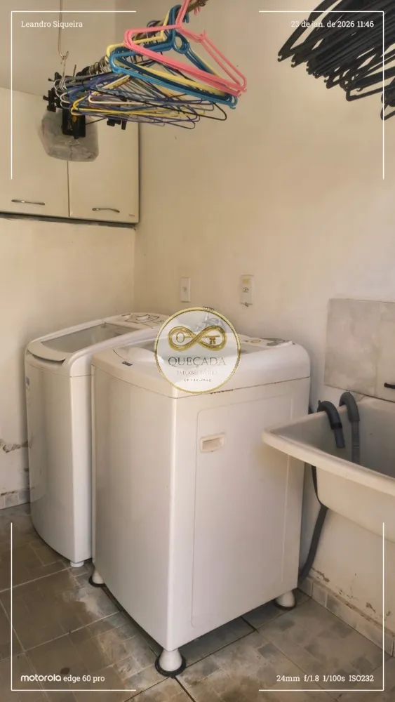 Casa, 3 quartos, 196 m² - Foto 3