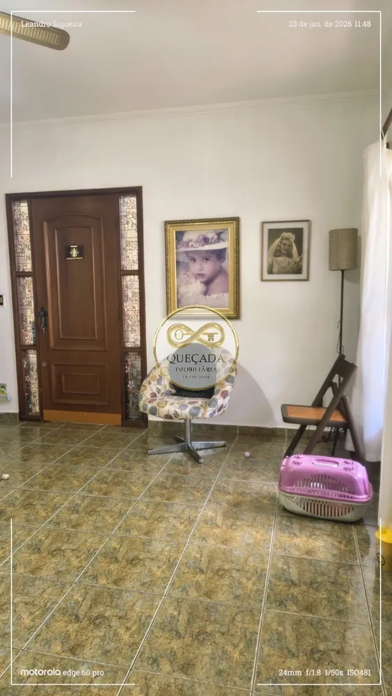 Casa, 3 quartos, 196 m² - Foto 2