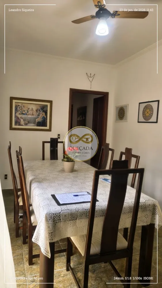 Casa, 3 quartos, 196 m² - Foto 7
