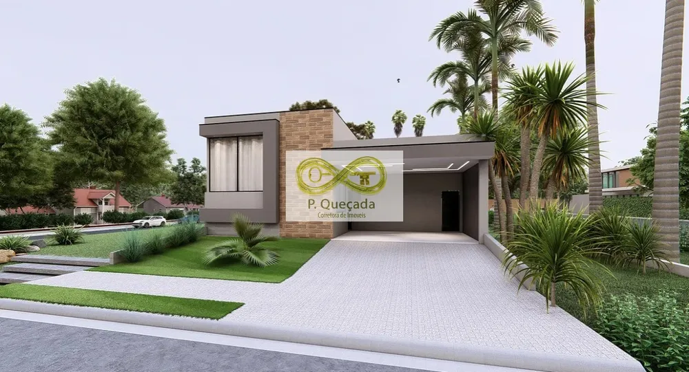 Casa, 3 quartos, 220 m² - Foto 3