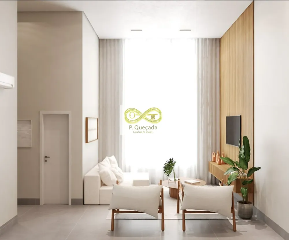 Casa, 3 quartos, 220 m² - Foto 6