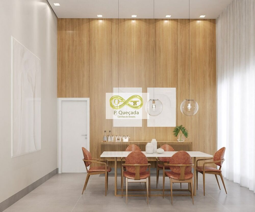 Casa, 3 quartos, 220 m² - Foto 2