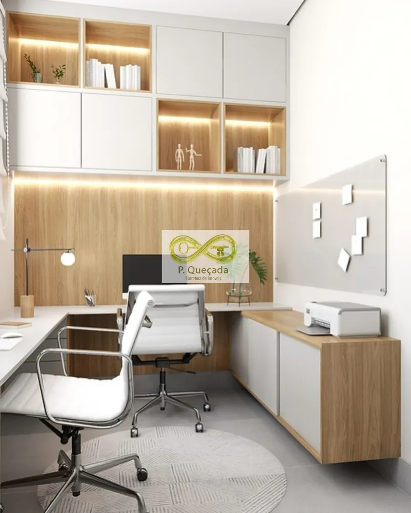Casa, 3 quartos, 220 m² - Foto 9