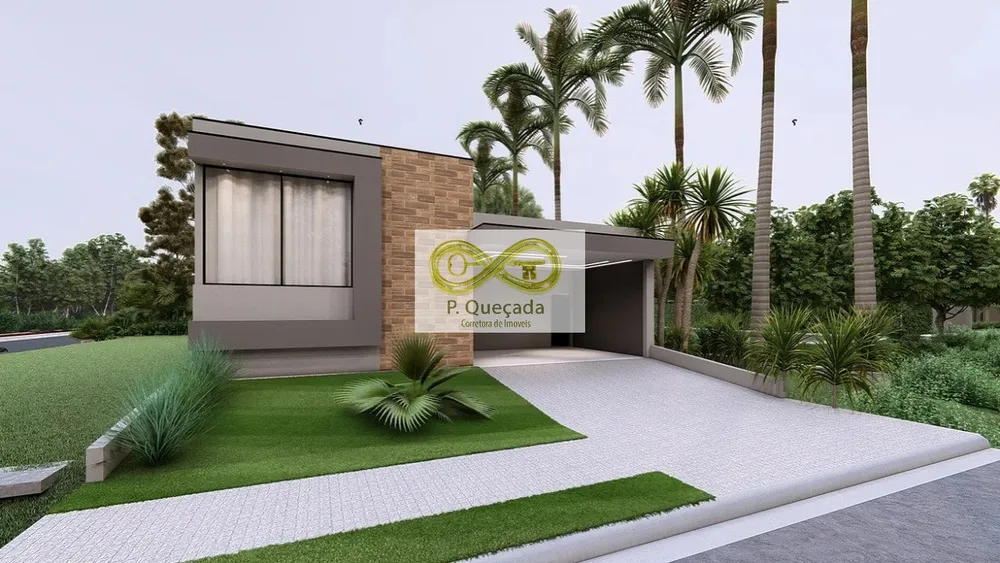 Casa, 3 quartos, 220 m² - Foto 2