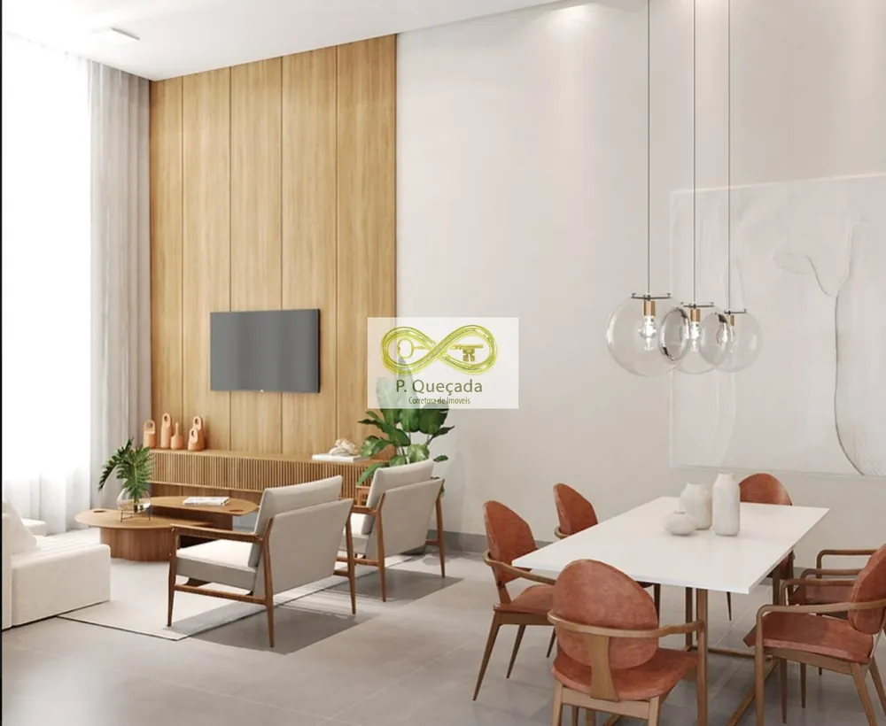 Casa, 3 quartos, 220 m² - Foto 8